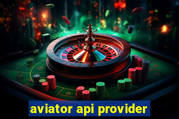 aviator api provider